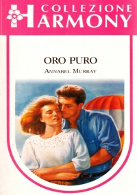 ORO PURO (Harmony Collezione n. 860)