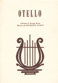 OTELLO.