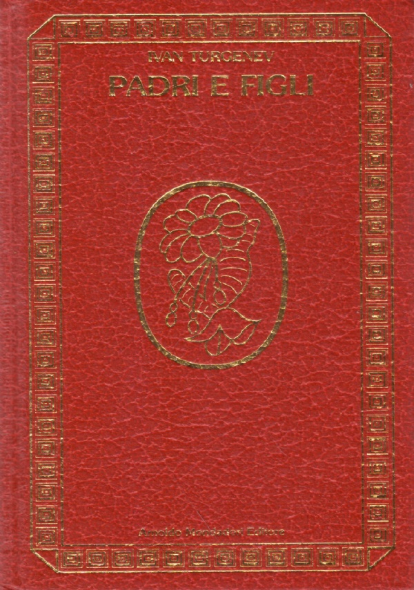 PADRI E FIGLI