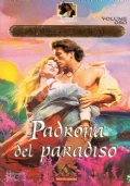 PADRONA DEL PARADISO (I romanzi volume oro n. 18)