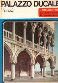 PALAZZO DUCALE Venezia