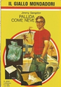 PALLIDA COME NEVE (Giallo Mondadori n. 2023)