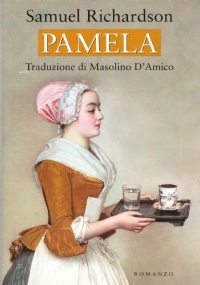 PAMELA o la virtù ricompensata