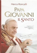 PAPA GIOVANNI IL SANTO