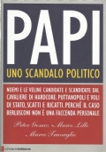 PAPI. Uno scandalo politico