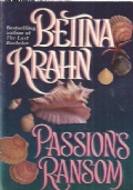 PASSION’S RANSOM