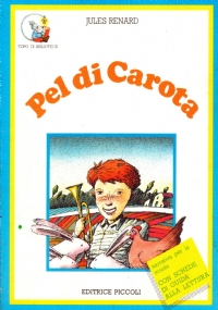 PEL DI CAROTA