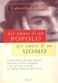 PER AMORE DI UN POPOLO, PER AMORE DI UN UOMO