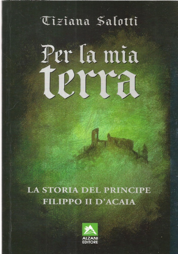 PER LA MIA TERRA - La storia del Principe Filippo …