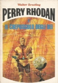 PERRY RHODAN n. 4: IL CREPUSCOLO DEGLI DEI