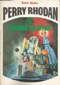 PERRY RHODAN n. 5: ALLARME GALATTICO