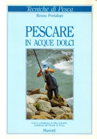PESCARE IN ACQUE DOLCI