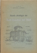 PICCOLA ANTOLOGIA DEI POETI BRAIDESI DEL ’900