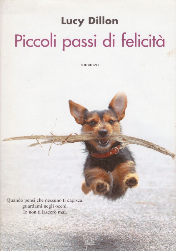 PICCOLI PASSI DI FELICITA’