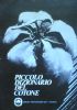PICCOLO DIZIONARIO DEL COTONE