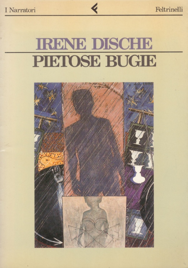 PIETOSE BUGIE