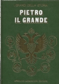 PIETRO IL GRANDE