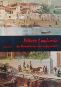 PITTURA LOMBARDA - Dal Romanticismo alla Scapigliatura