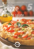 PIZZE E TORTE SALATE