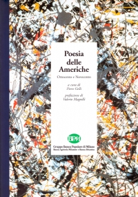 POESIA DELLE AMERICHE. Ottocento e Novecento