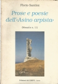 POESIA E PROSE DELL’ASINO ARPISTA (Mosaico n. 11)