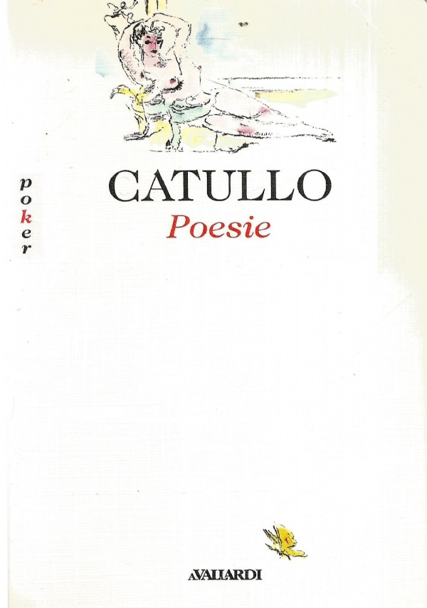 POESIE (Catullo)