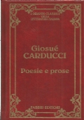 POESIE E PROSE (G. Carducci)