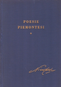 POESIE PIEMONTESI: Mamina. Sal e peiver. Brassabosch. Fruta madura. Ròba …