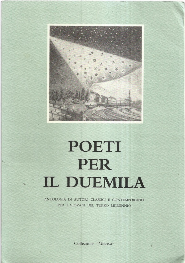 POETI PER IL DUEMILA