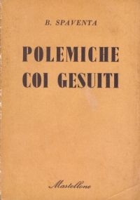 POLEMICHE COI GESUITI