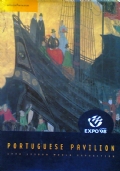 PORTUGUESE PAVILION - 1998 Lisbon World Exposition (Official Catalogue)