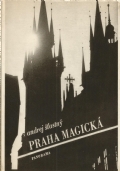 PRAHA MAGICKA’