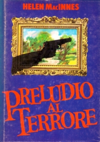PRELUDIO AL TERRORE