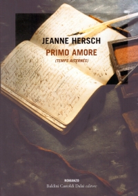 PRIMO AMORE (Temps alternés). Esercizio di composizione