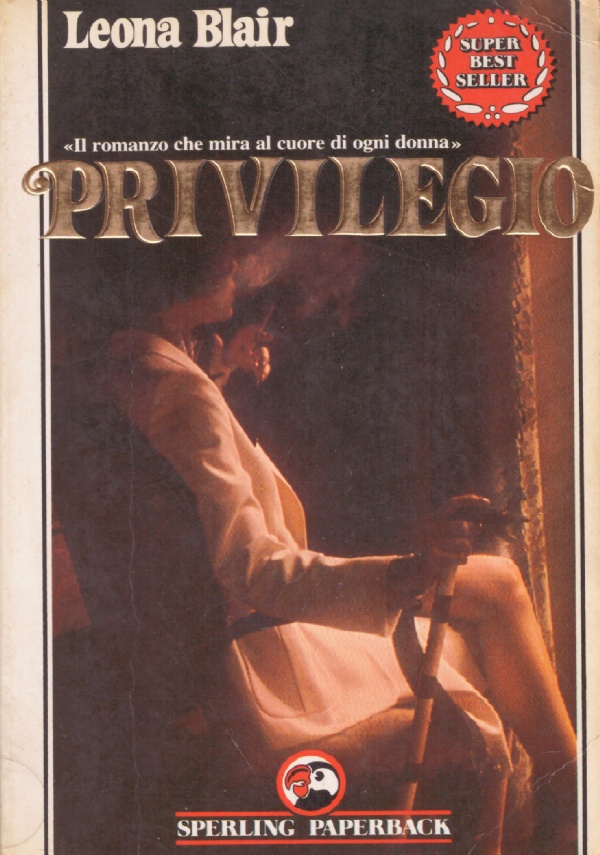 PRIVILEGIO