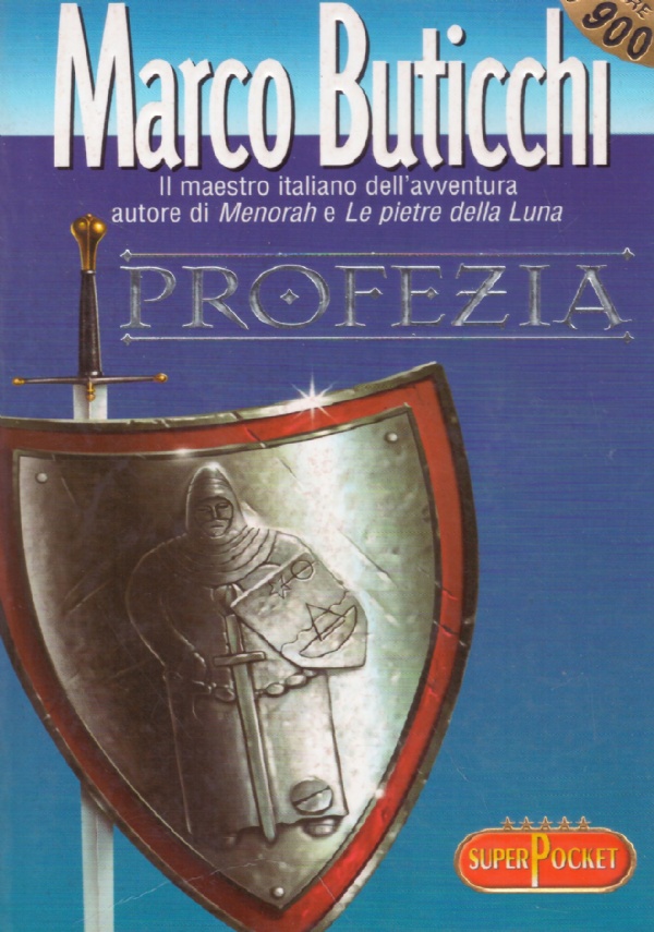 PROFEZIA