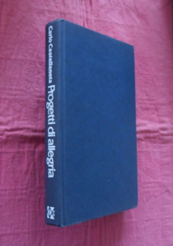 PROGETTI DI ALLEGRIA