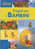 PROGETTI PER I BAMBINI - Progetti e idee decorative per …