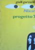 PROGETTO 7 (giallo Garzanti n. 9)