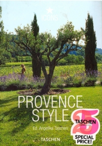 PROVENCE STYLE