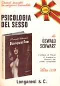 PSICOLOGIA DEL SESSO