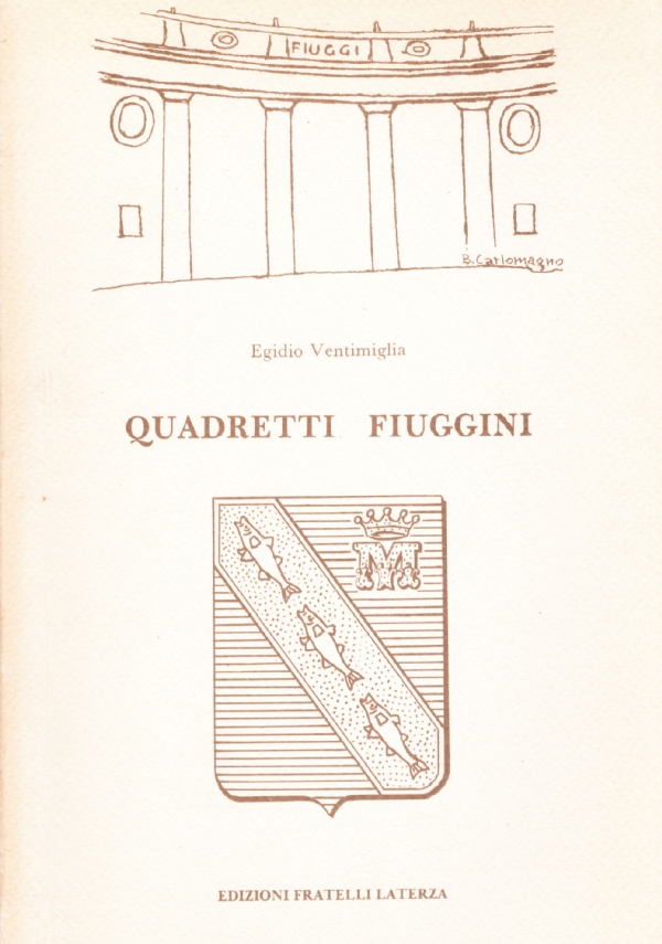 QUADRETTI FIUGGINI