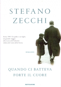 QUANDO CI BATTEVA FORTE IL CUORE