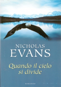 QUANDO IL CIELO SI DIVIDE