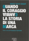 QUANDO IL CORAGGIO CAMBIA LA STORIA DI UNA MARCA. Casi …