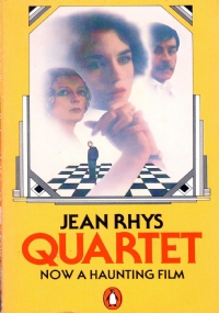 QUARTET. Now a haunting film