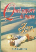 QUEL SAPORE DI MARE (Harmony per Gioia)