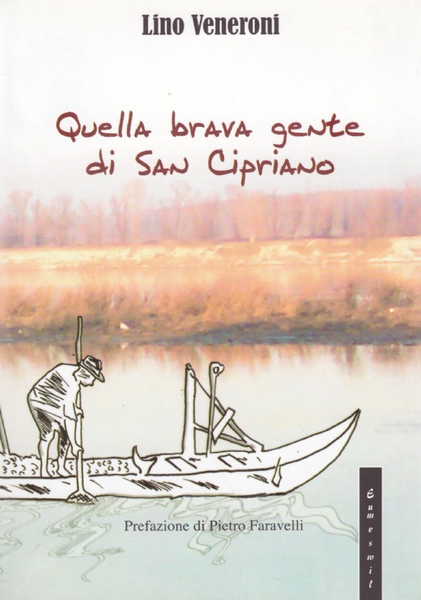 QUELLA BRAVA GENTE DI SAN CIPRIANO