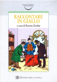 RACCONTARE IN GIALLO