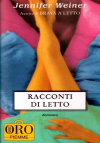 RACCONTI DI LETTO